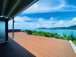 5 Bedroom Penthouse for sale at Bluepoint Condominiums, Patong