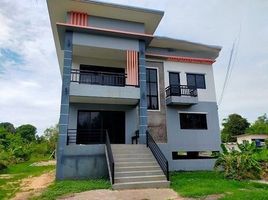 3 Bedroom House for sale in Mueang Nakhon Sawan, Nakhon Sawan, Nong Krot, Mueang Nakhon Sawan