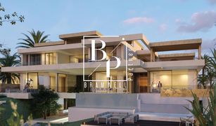 5 Habitaciones Villa en venta en Saadiyat Beach, Abu Dhabi Al Jubail Island