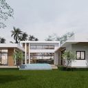 The IMAGE Villa Pattaya