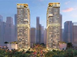 Studio Apartment for sale at Jumeirah Lake Towers, Green Lake Towers