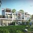 4 Bedroom Townhouse for sale at Costa Brava 1, Artesia, DAMAC Hills (Akoya by DAMAC)