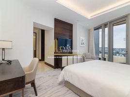 3 Bedroom Apartment for sale at The Address Sky View Tower 1, The Address Sky View Towers
