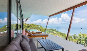Вилла, 3 спальни на продажу в Koh Phangan, Сураттани 