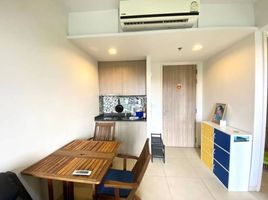 1 Bedroom Condo for rent at Unixx South Pattaya, Nong Prue, Pattaya, Chon Buri, Thailand