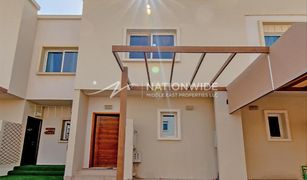 2 Bedrooms Villa for sale in Al Reef Villas, Abu Dhabi Arabian Style