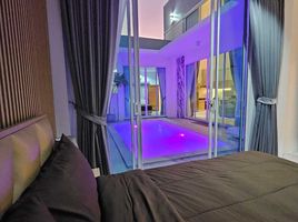3 Bedroom Villa for rent in Rawai, Phuket Town, Rawai