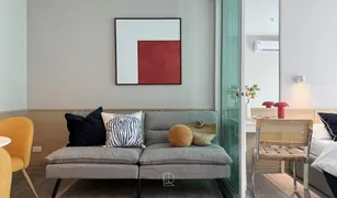 曼谷 曼那 Regent Home Bangna 开间 公寓 售 