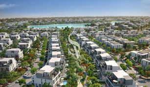 3 Bedrooms Townhouse for sale in Olivara Residences, Dubai Aura