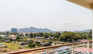 1 Bedroom Condo for sale in Nong Kae, Hua Hin Flame Tree Residence