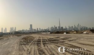 N/A Land for sale in District 7, Dubai District One