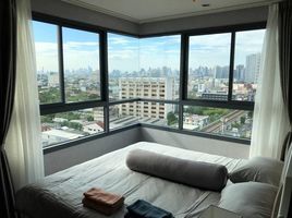 2 Schlafzimmer Appartement zu vermieten im Ideo Sukhumvit 93, Bang Chak