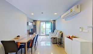 2 Schlafzimmern Wohnung zu verkaufen in Khlong Toei, Bangkok Mirage Sukhumvit 27