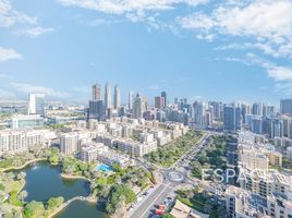 1 Bedroom Apartment for sale at The Links West Tower, The Links, The Views
