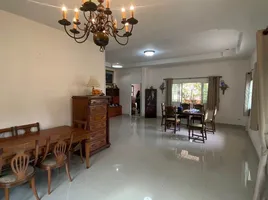 3 Bedroom House for sale at Rose Land & House, Nong Prue