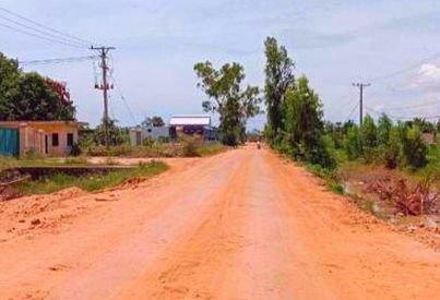 Neighborhood Overview of Sangkae Satob, Kampong Speu