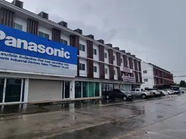 3 Bedroom Whole Building for sale at Baan Saikaew Bowin, Bo Win, Si Racha, Chon Buri