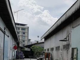  Warenhaus zu vermieten in Hua Mak ARL, Suan Luang, Suan Luang