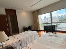 3 Schlafzimmer Appartement zu vermieten im Royal Residence Park, Lumphini