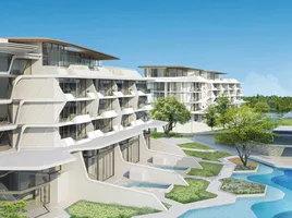 2 Bedroom Apartment for sale at Botanica Hythe, Choeng Thale, Thalang