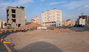 N/A Land for sale in Al Raqaib 2, Ajman Al Ghoroub Tower