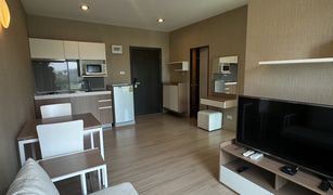 1 Bedroom Condo for sale in Suthep, Chiang Mai One Plus Suandok 4,5,6