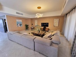 4 Bedroom Townhouse for sale at Bayti Townhouses, Al Hamra Village