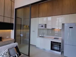 1 Bedroom Apartment for sale at Chewathai Residence Asoke, Makkasan