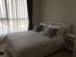 1 Schlafzimmer Wohnung zu vermieten im Life Sukhumvit 48, Phra Khanong