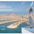 5 Bedroom Penthouse for sale at Seapoint, EMAAR Beachfront, Dubai Harbour, Dubai, United Arab Emirates