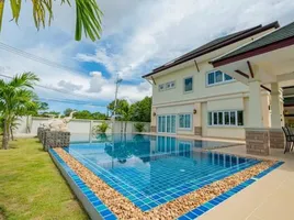 5 Bedroom House for sale at Baan Dusit Pattaya Hill 5, Huai Yai