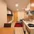 1 Bedroom Apartment for sale at Plus Condo-Sriracha, Surasak