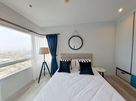 2 Schlafzimmer Wohnung zu vermieten im Centric Sea, Nong Prue