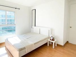 2 Bedroom Condo for rent at The Parkland Grand Asoke-Phetchaburi, Bang Kapi
