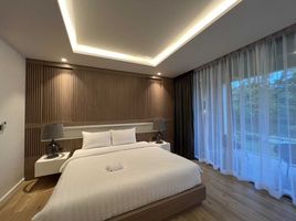 4 Bedroom Villa for rent at Casa Signature, Ko Kaeo, Phuket Town