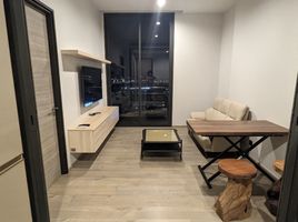 1 Bedroom Condo for rent at The Crest Park Residences, Chomphon, Chatuchak