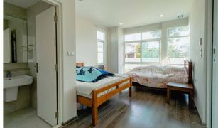 4 Bedrooms House for sale in Bang Bon, Bangkok Mantana Wongwan - Bang Bon