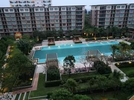 2 Bedroom Condo for sale at Baan Thew Lom, Cha-Am