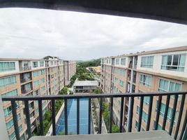 2 Schlafzimmer Wohnung zu vermieten im Dcondo Campus Resort Kuku Phuket, Ratsada, Phuket Town, Phuket