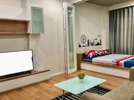 1 Schlafzimmer Appartement zu vermieten im Blocs 77, Phra Khanong Nuea