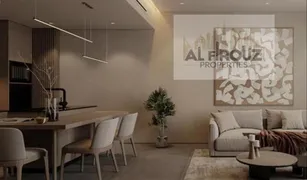 2 Bedrooms Apartment for sale in Tuscan Residences, Dubai The Autograph