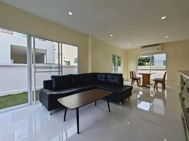 4 Schlafzimmer Haus zu vermieten im Perfect Place Chiangmai, San Phisuea