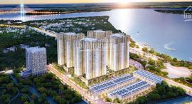 Available Units at Q7 Saigon Riverside