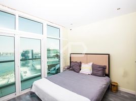 5 Bedroom Penthouse for sale at Al Naseem Residences C, Al Bandar, Al Raha Beach, Abu Dhabi