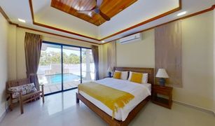 3 Bedrooms Villa for sale in , Phuket 