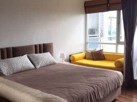 Studio Wohnung zu vermieten im Sukhumvit Plus, Phra Khanong, Khlong Toei