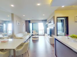2 Schlafzimmer Appartement zu verkaufen im Ivy Ampio, Huai Khwang, Huai Khwang