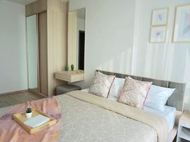 1 Schlafzimmer Appartement zu vermieten im Ideo O2, Bang Na, Bang Na, Bangkok, Thailand