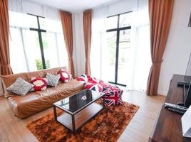 3 Bedroom House for rent at Mono Japanese Loft Plus (Chalong), Chalong