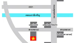 龙仔厝 Suan Luang N/A 土地 售 